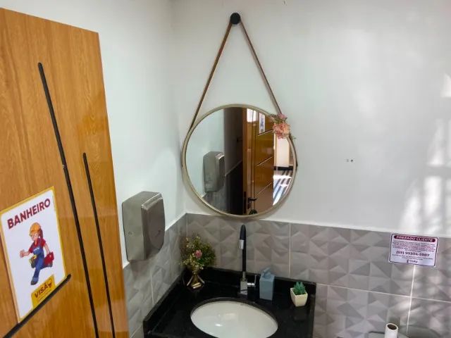 ALUGUEL - IMÓVEL COM SUPER LOCALIZAÇÃO - Foto 5