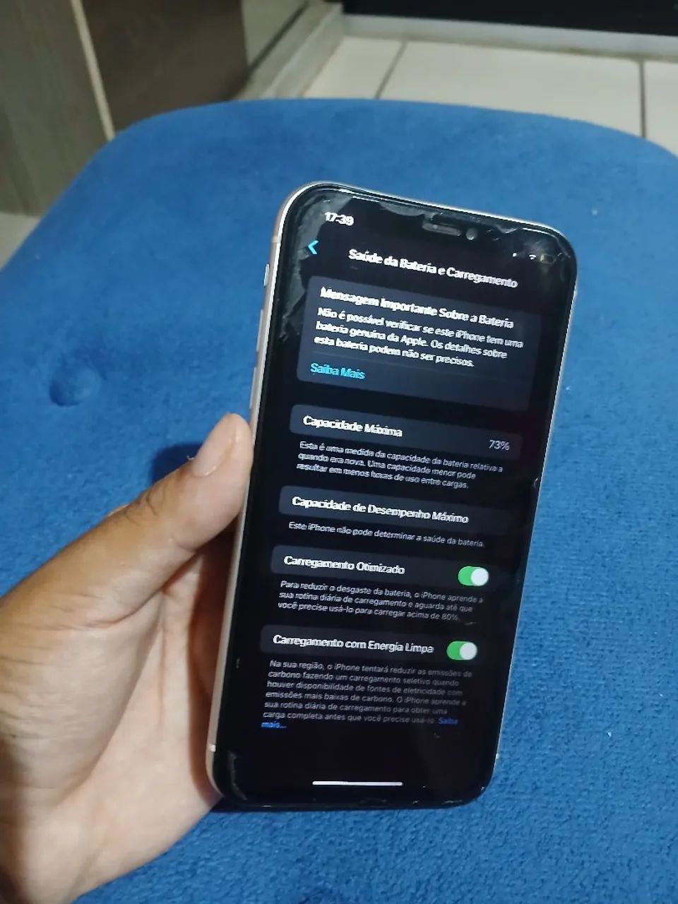 IPhone 11 - Foto 4