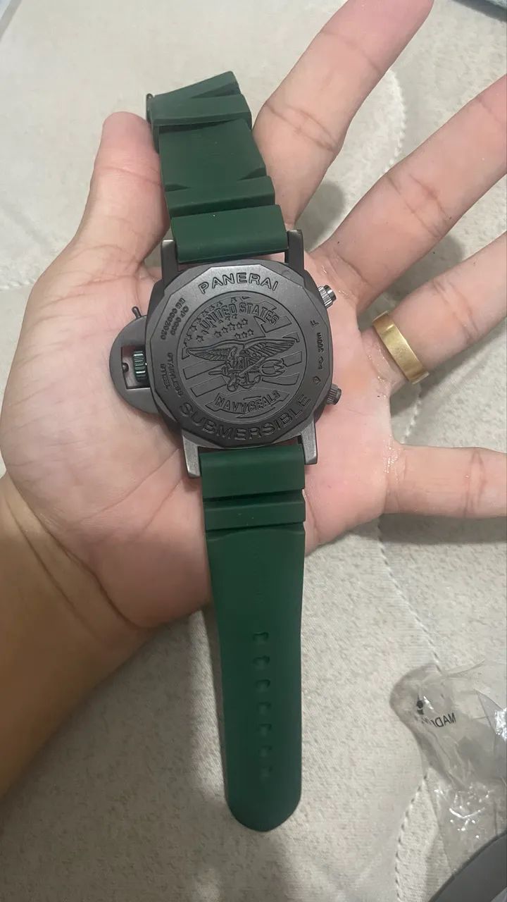 Relógio Panerai  - Foto 2