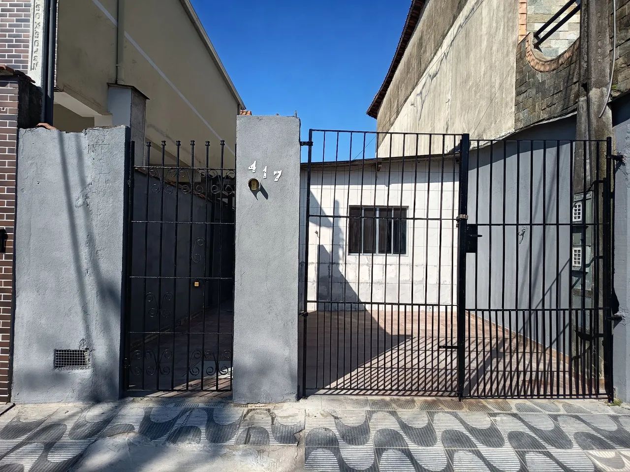 Foto - Praia Grande - Samambaia