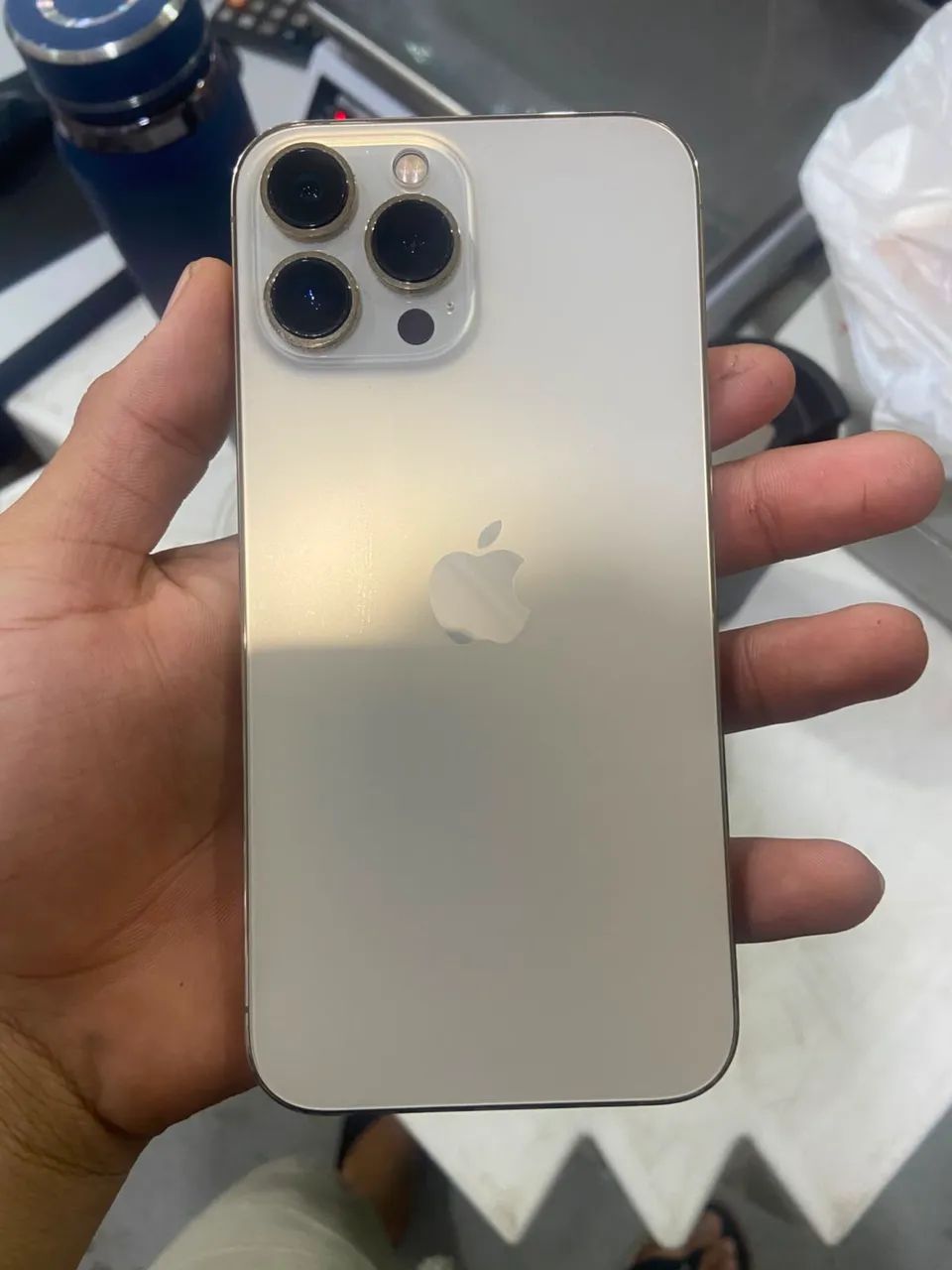 Venho iPhone 13 Pro max  - Foto 4