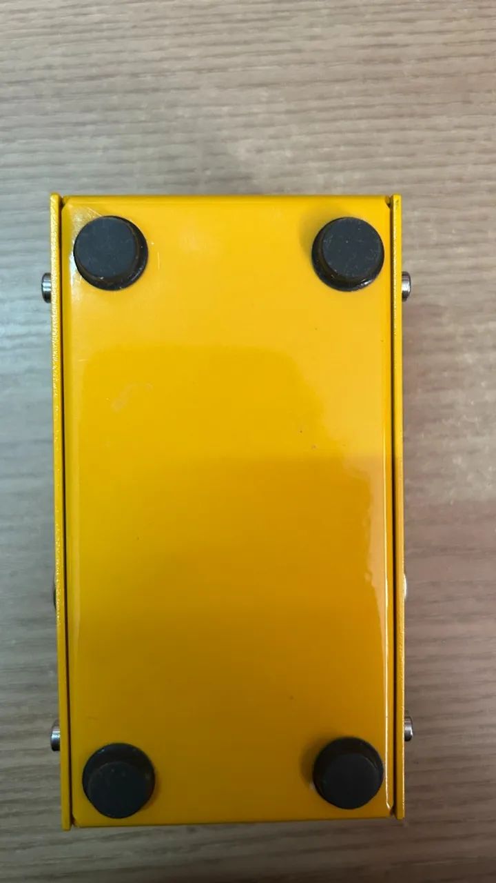 Pedal Zen Effects - Foto 2