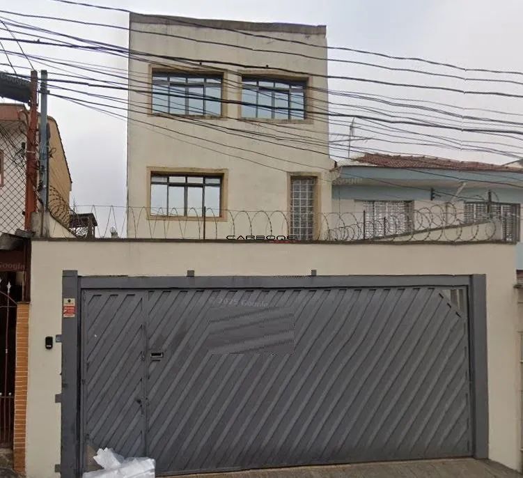 PREDIO COMERCIAL BAIRRO VILA GUILHERME