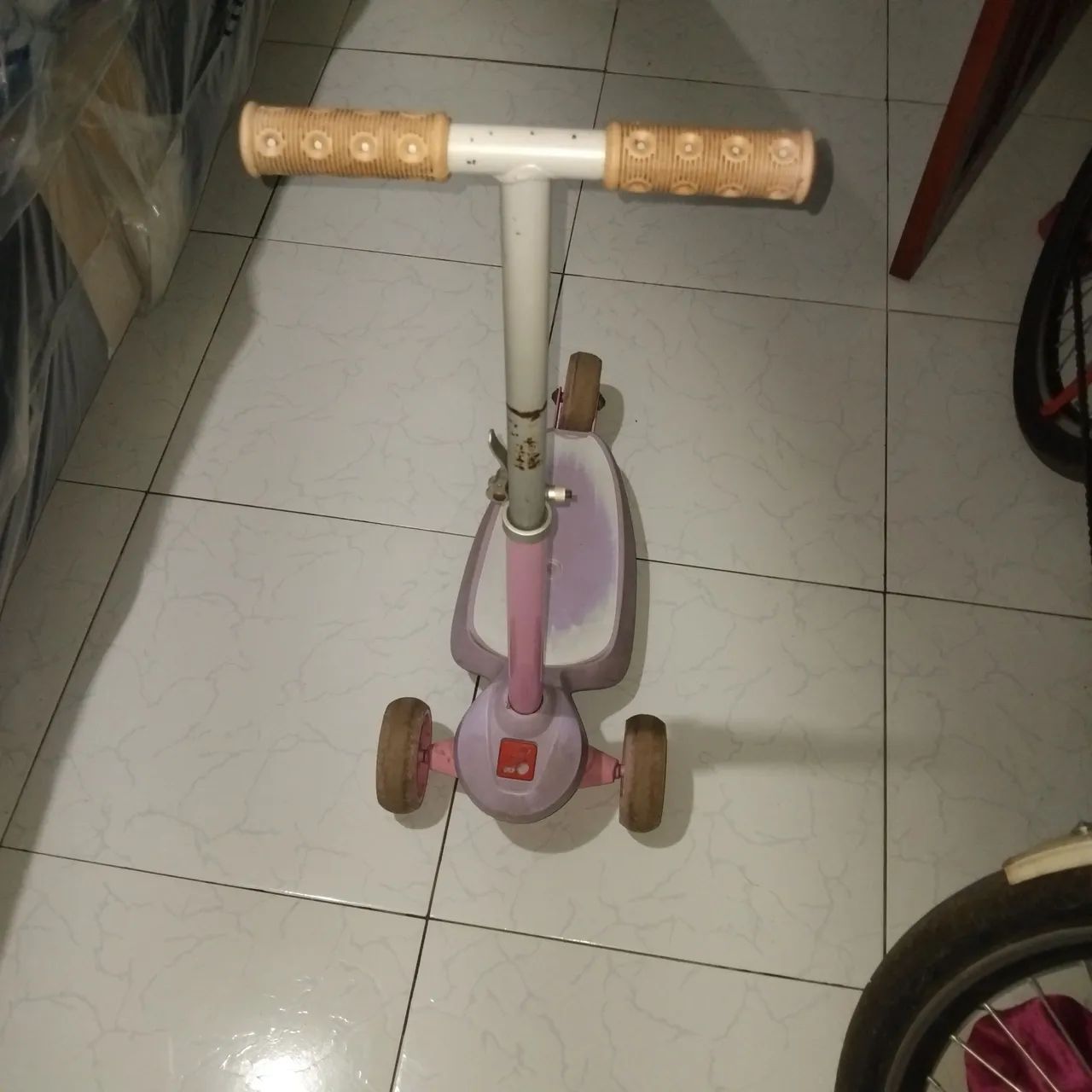 Patinete 