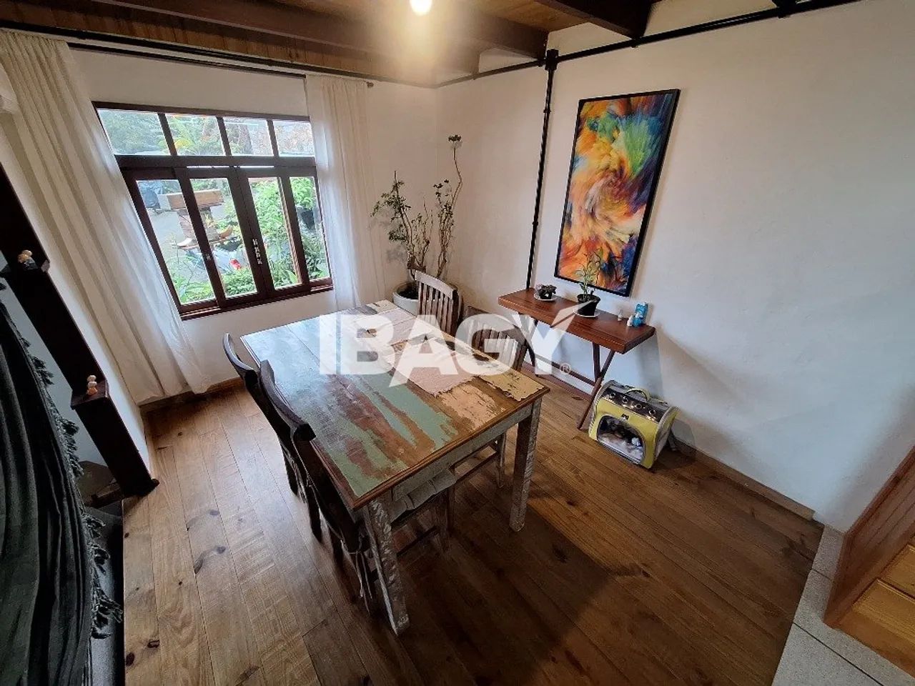 Excelente Casa 3 dormitório(s) em Pântano do Sul - Florianópolis - Foto 5