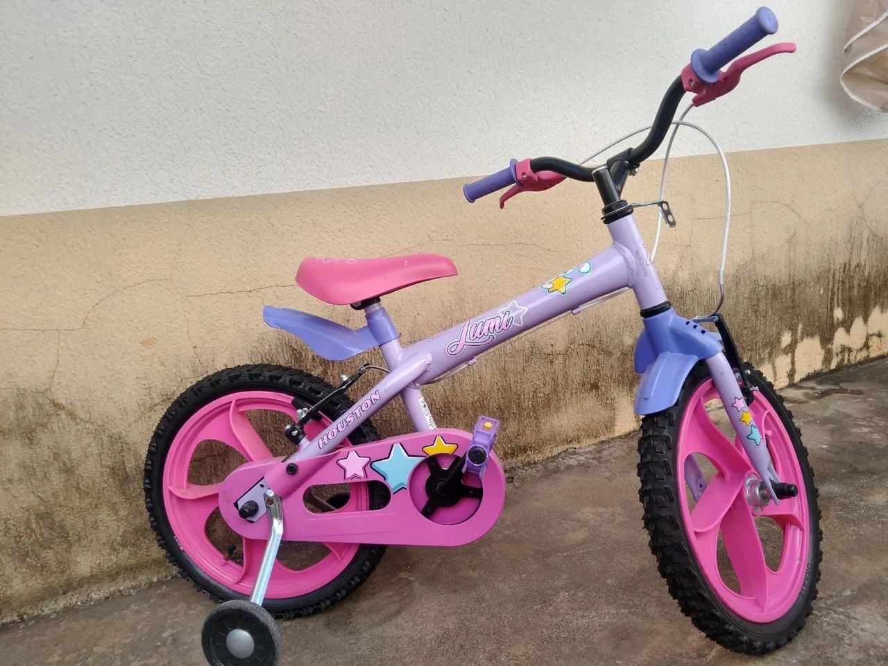 Bicicleta Aro 16 - Foto 2