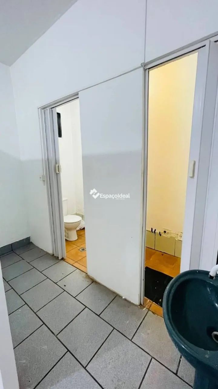 Ponto para alugar. Centro - Len çóis Paulista/SP - Foto 2