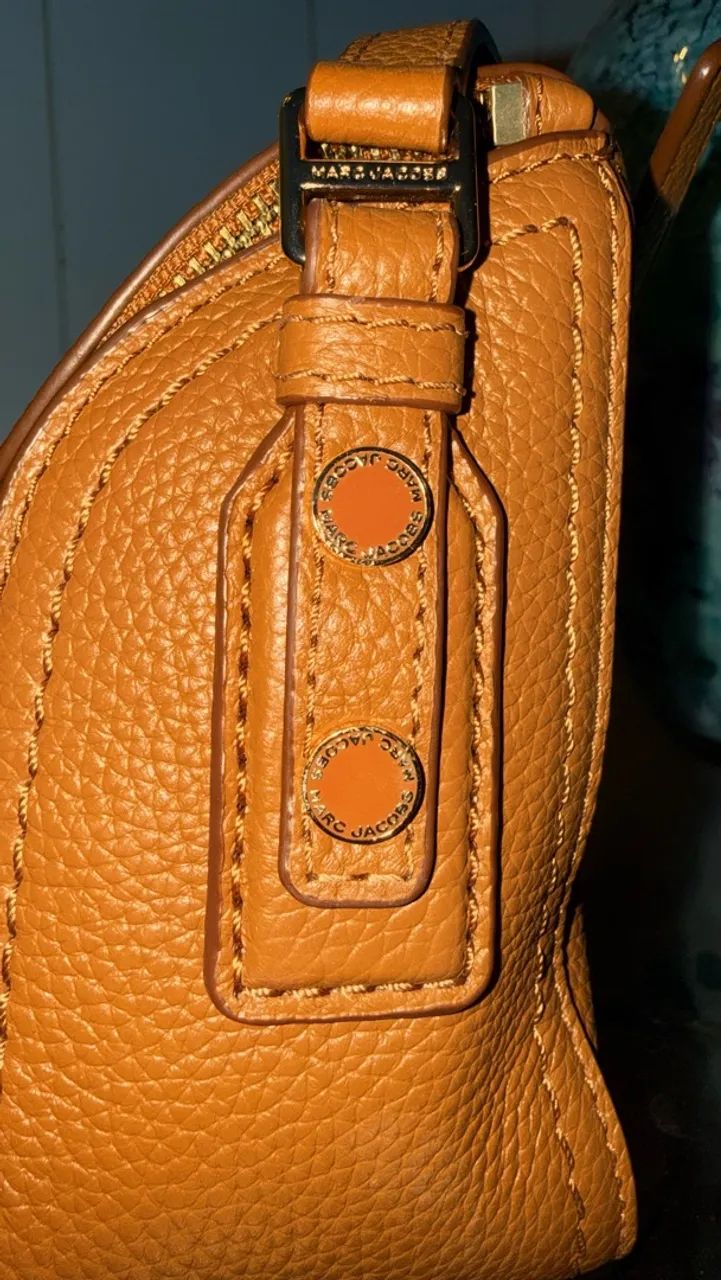 Bolsa Marc Jacobs original  - Foto 3