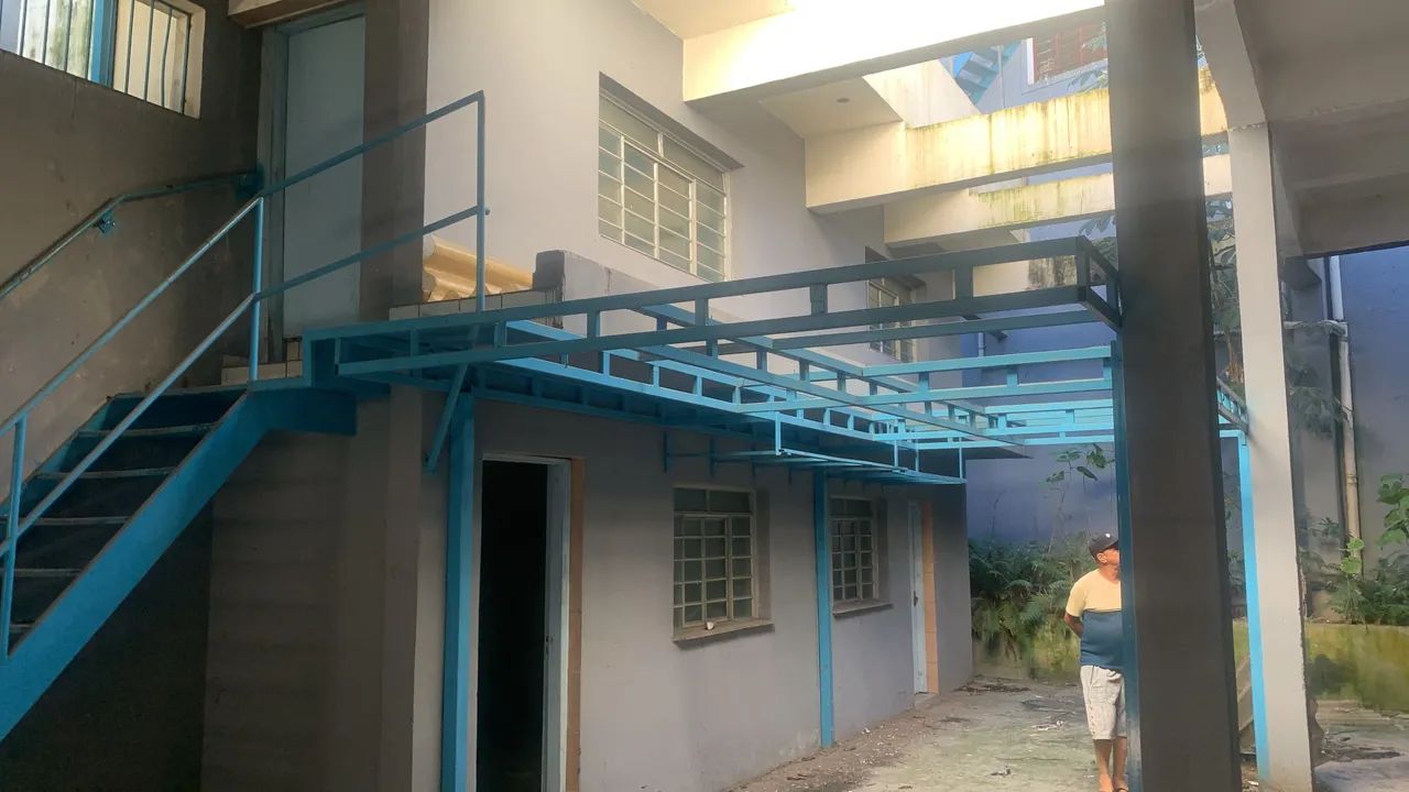 Vende-se este galpão direito com proprietário  - Foto 4