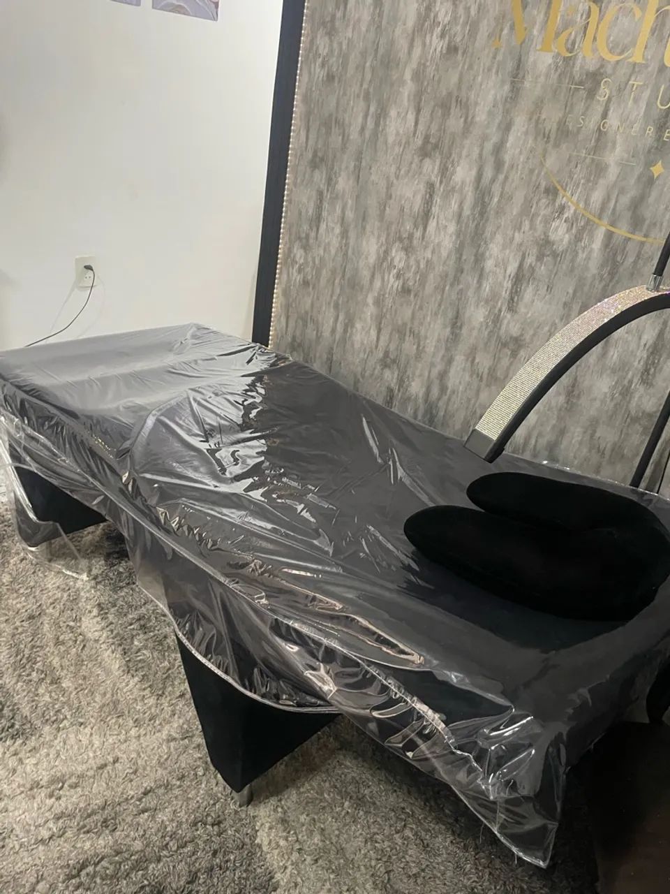 Maca para estética  - Foto 2
