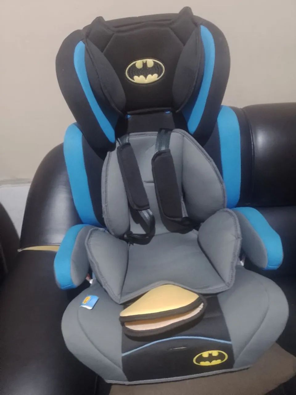 Vendo cadeirinha para bebê de carro 