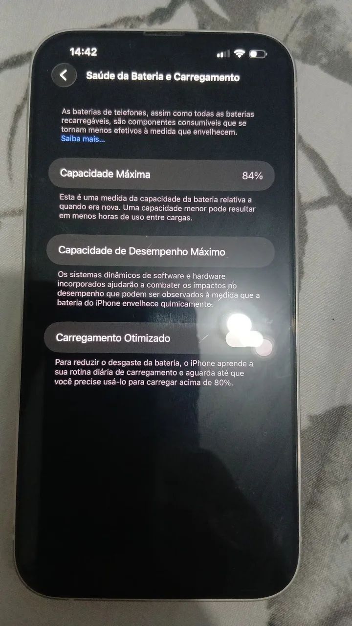 IPHONE 14 PLUS 256 GIGAS - Foto 2