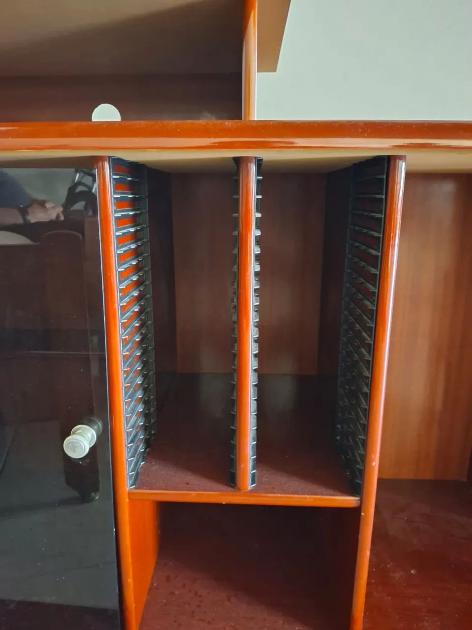 Rack de Madeira  - Foto 3