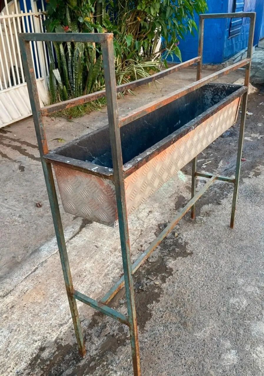 Churrasqueira 