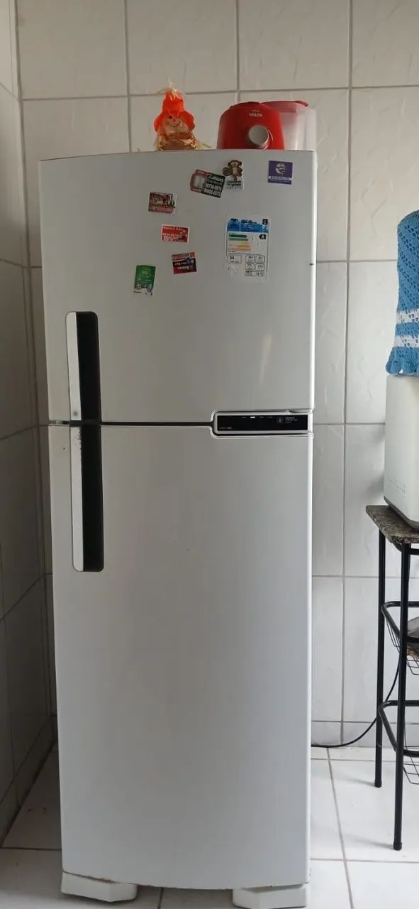 Geladeira 