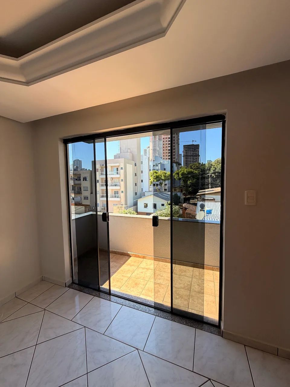 Foto - Chapecó - Centro