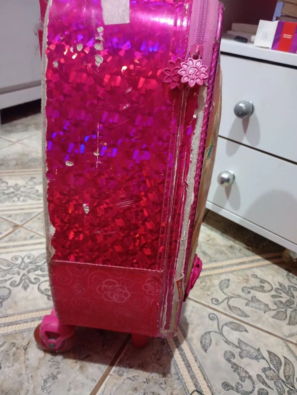 Mochila escolar - Foto 2