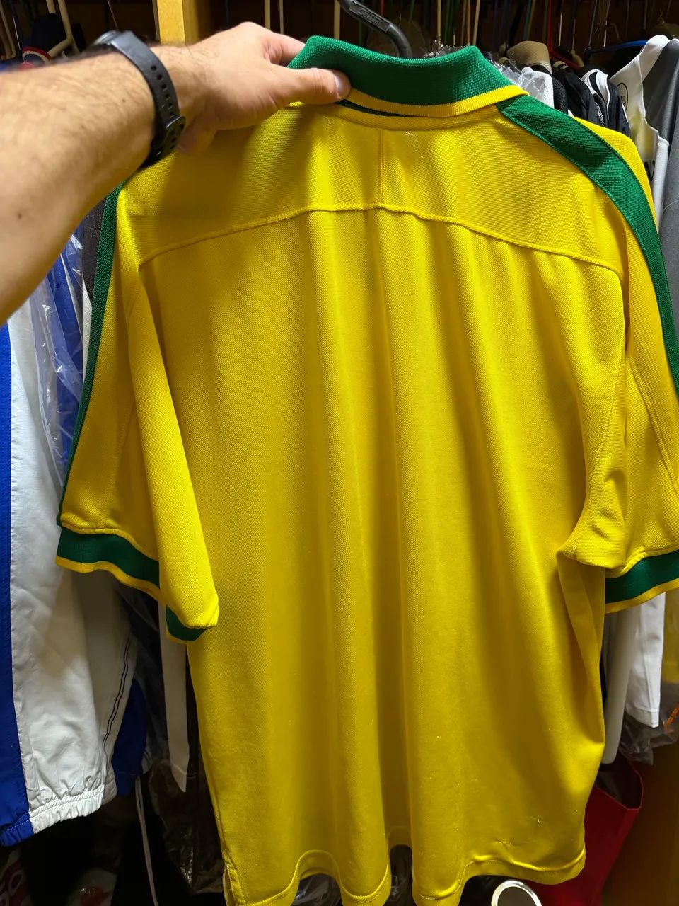 Brasil 1997 - Foto 2