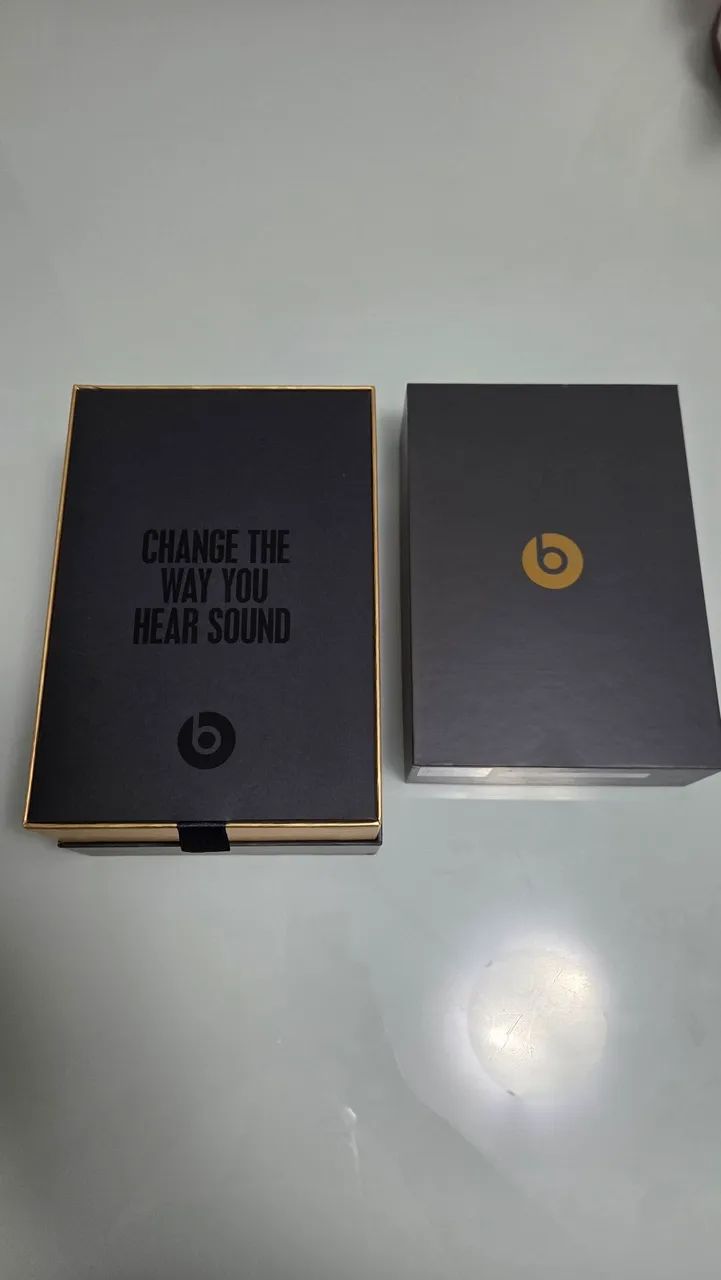 Fone de ouvido Beats Studio 3 - Foto 2