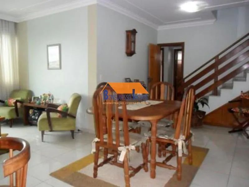 Cobertura de 3 quartos no bairro Silveira - Foto 2