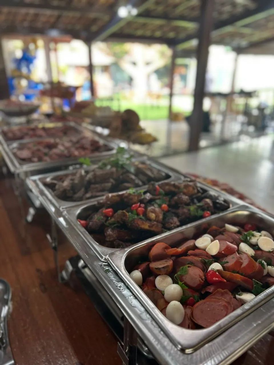 Eventos corporativo e chef em casa - Foto 4
