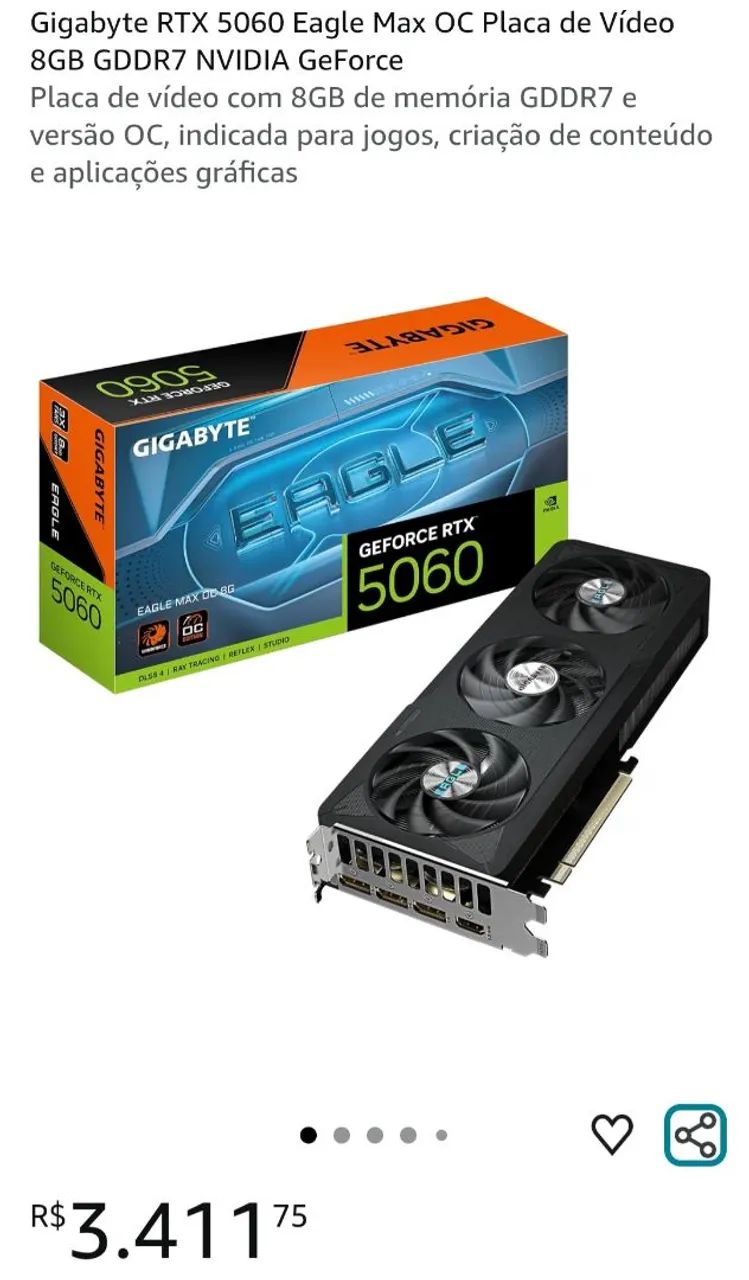 5060 8gb 
