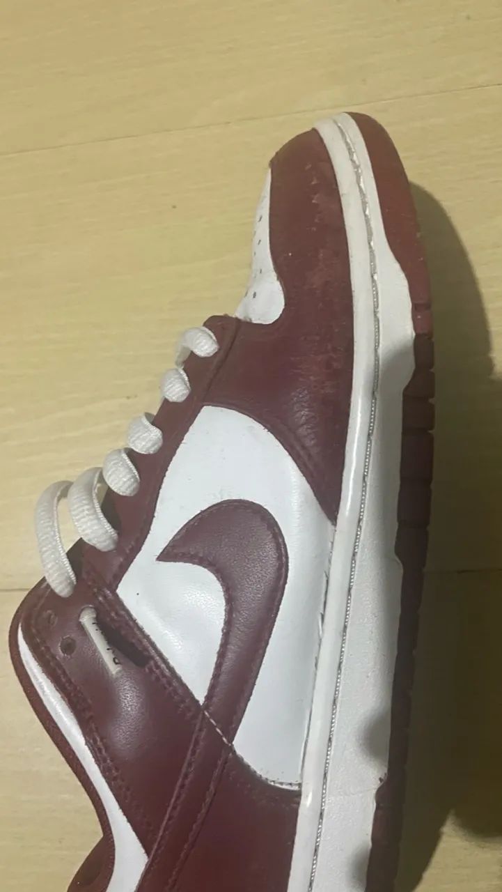 Dunk Low Retrô  - Foto 5