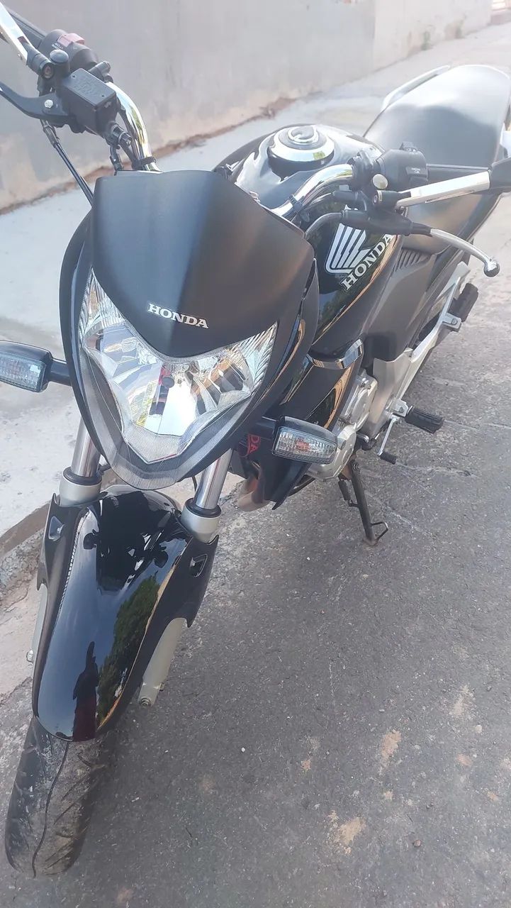 Cb300 2013 flex 
