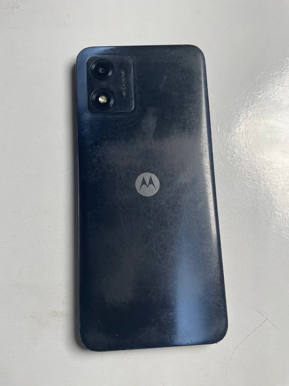 Motorola E13  - Foto 2