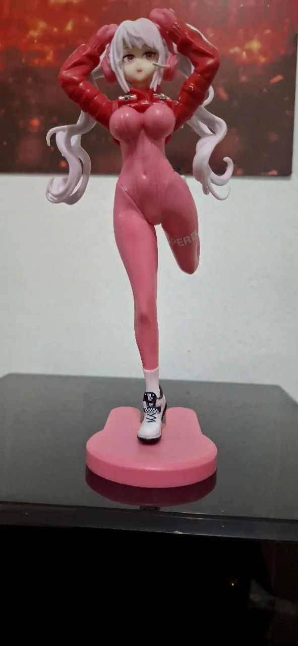 Action figure Alice  - Foto 2