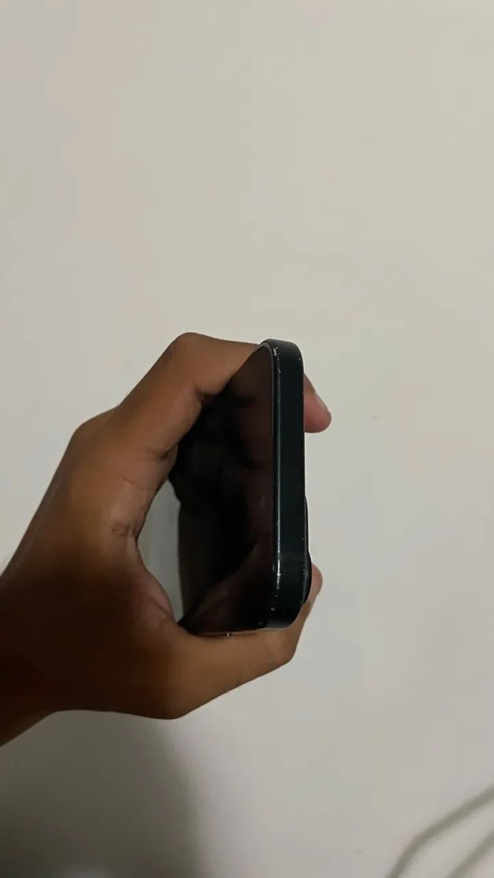 iPhone 15 128 GB caixa e nota - Foto 3