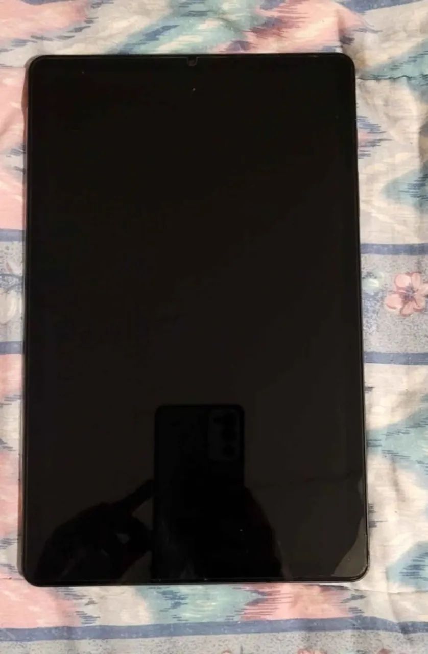 Samsung Galaxy Tab S6 lite - Foto 5