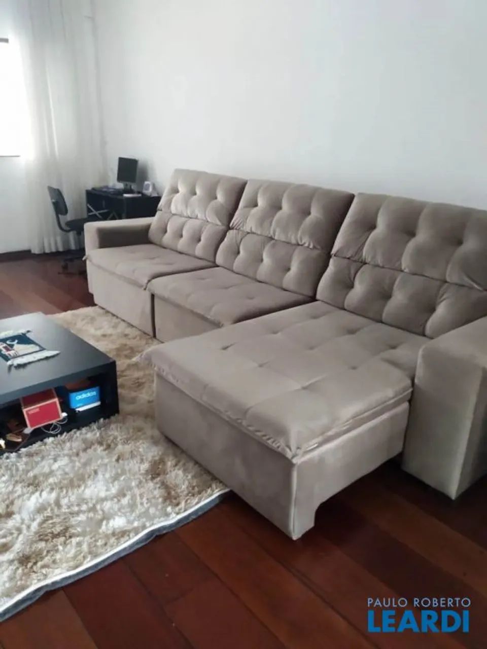 CASA ASSOBRADADA - BARRA FUNDA - SP - Foto 4