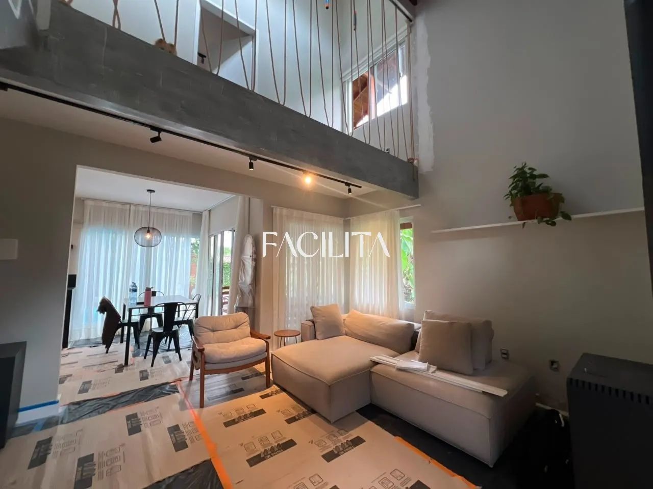 Casa em condomínio com 2 quartos no bairro Itacorubi, Florianópolis. - Foto 3