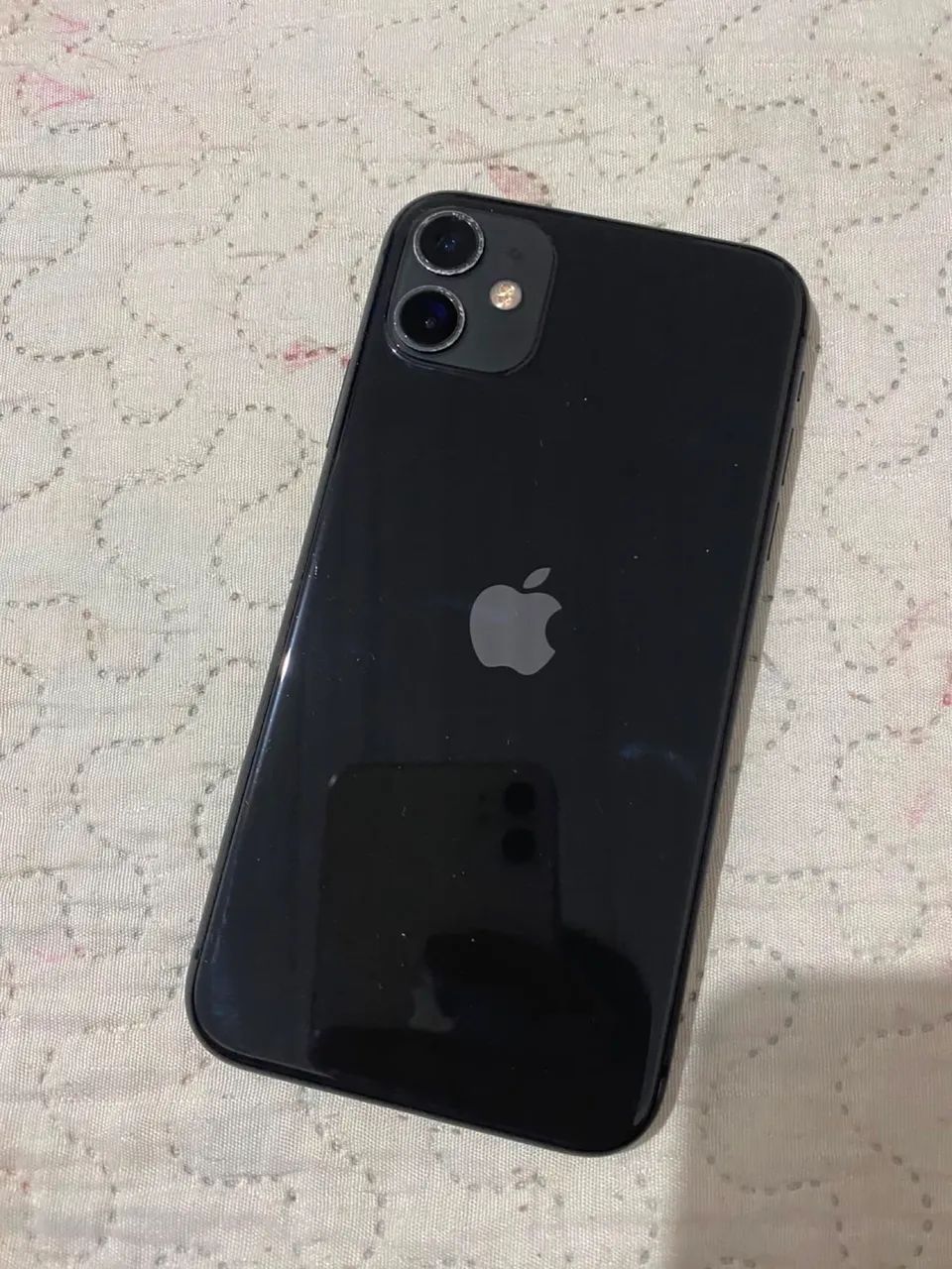 iPhone 11 cinza 64gb - Foto 5