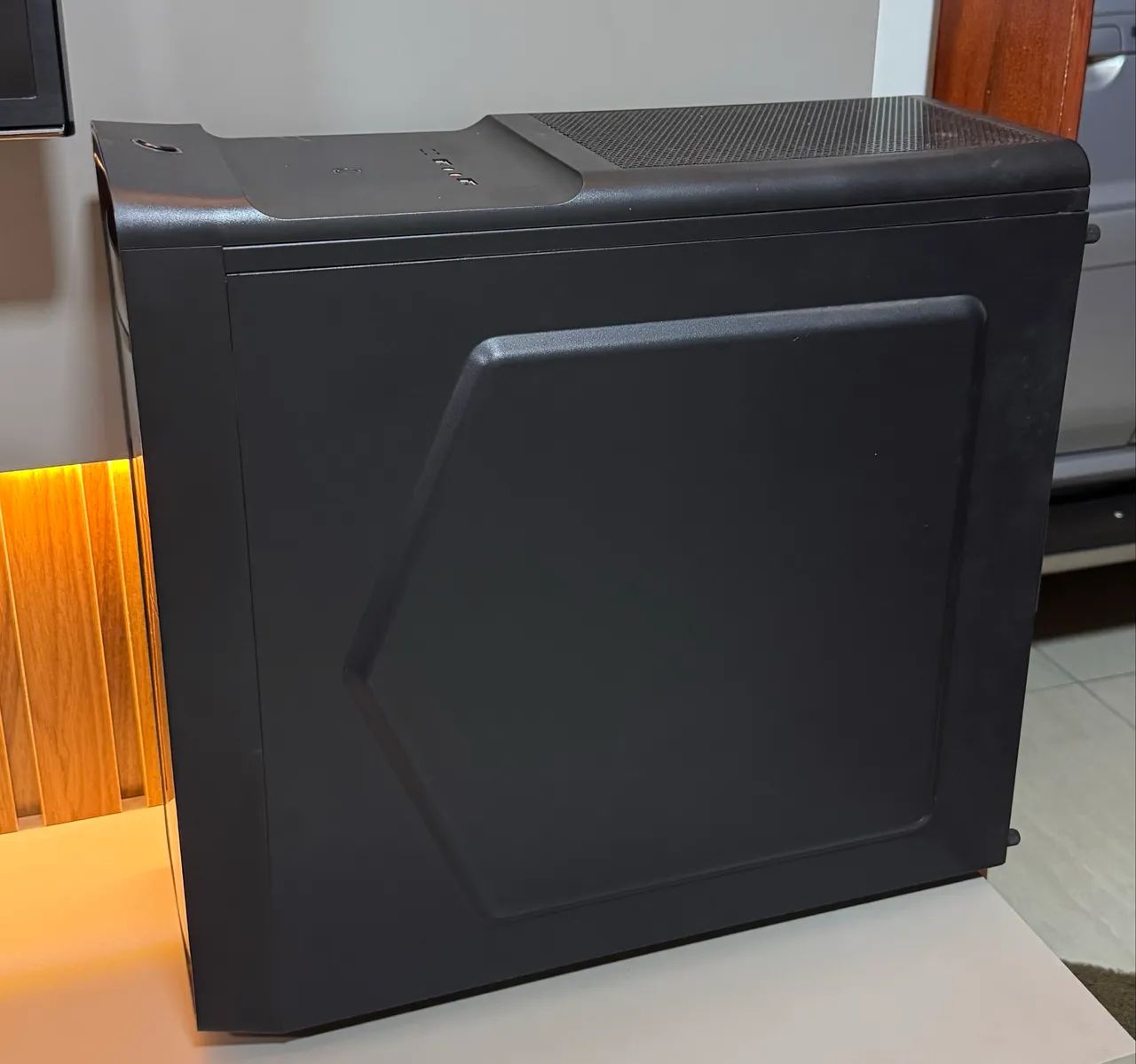 Gabinete computador