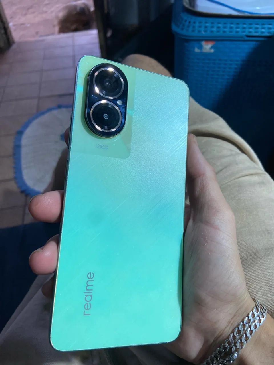 realmi - Foto 2