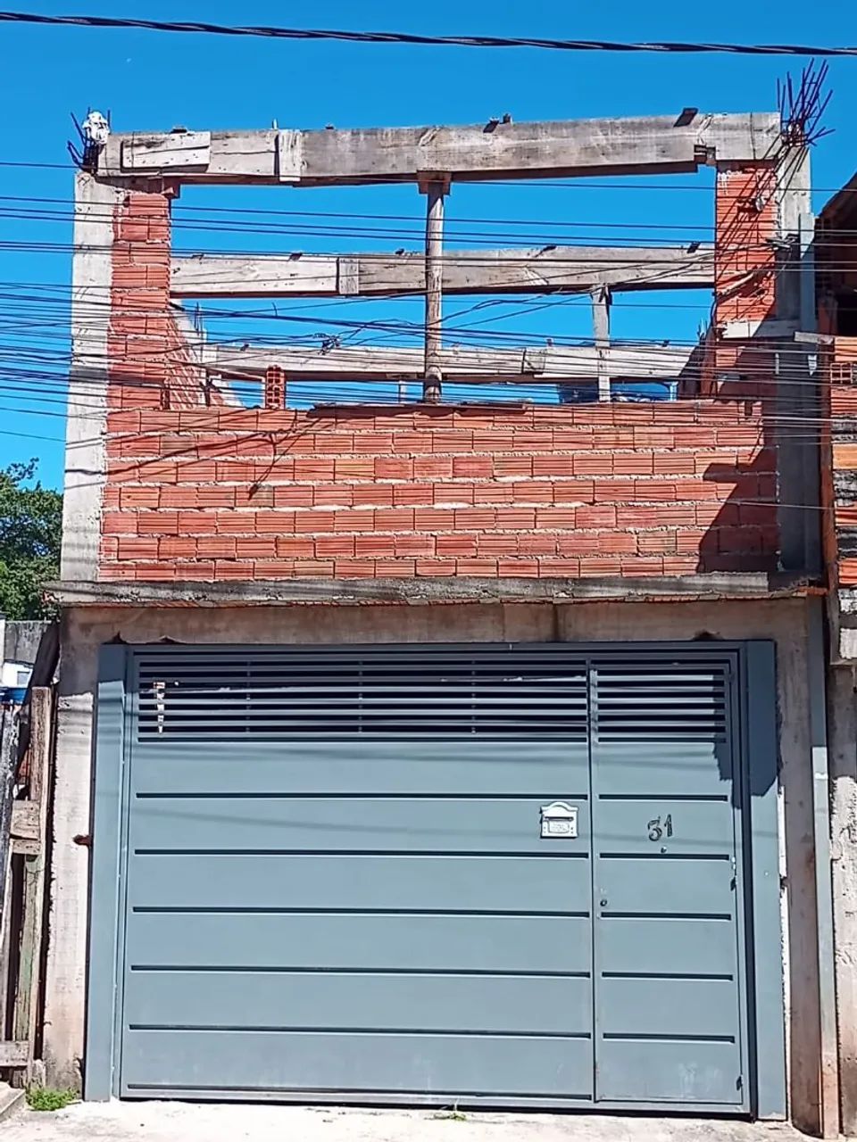 Foto - São Paulo - Cidade Tiradentes