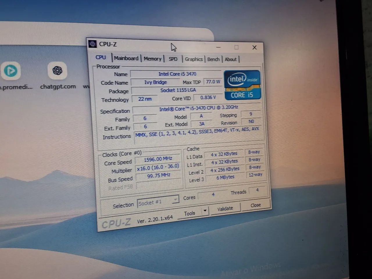 Pc core i5 - Foto 2