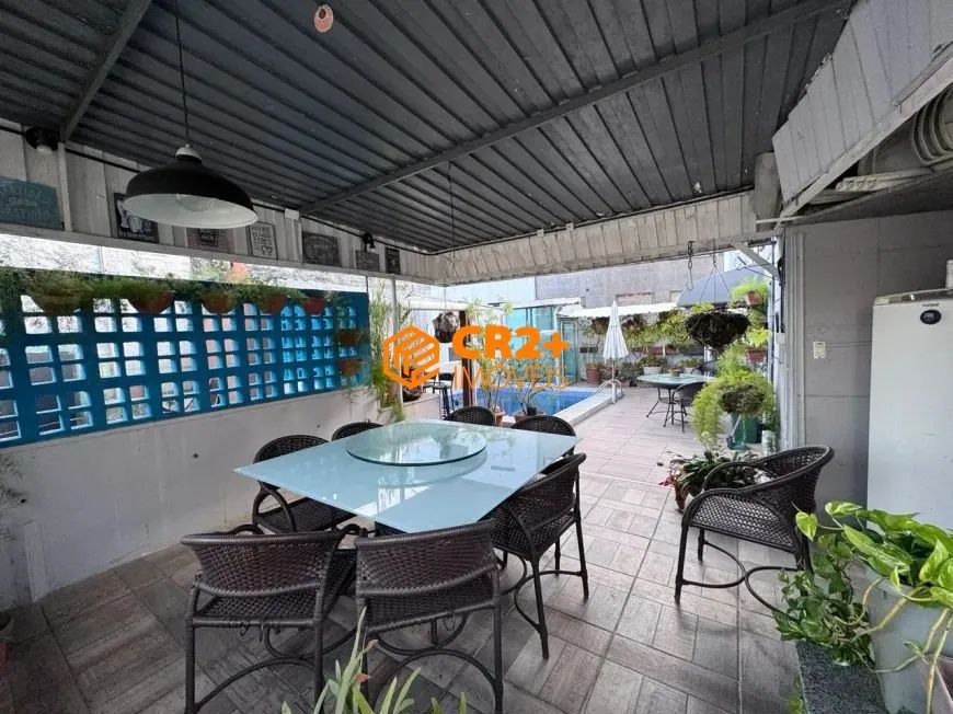 Vendo Cobertura com 380m² nas Graças - 6 quartos - Foto 4