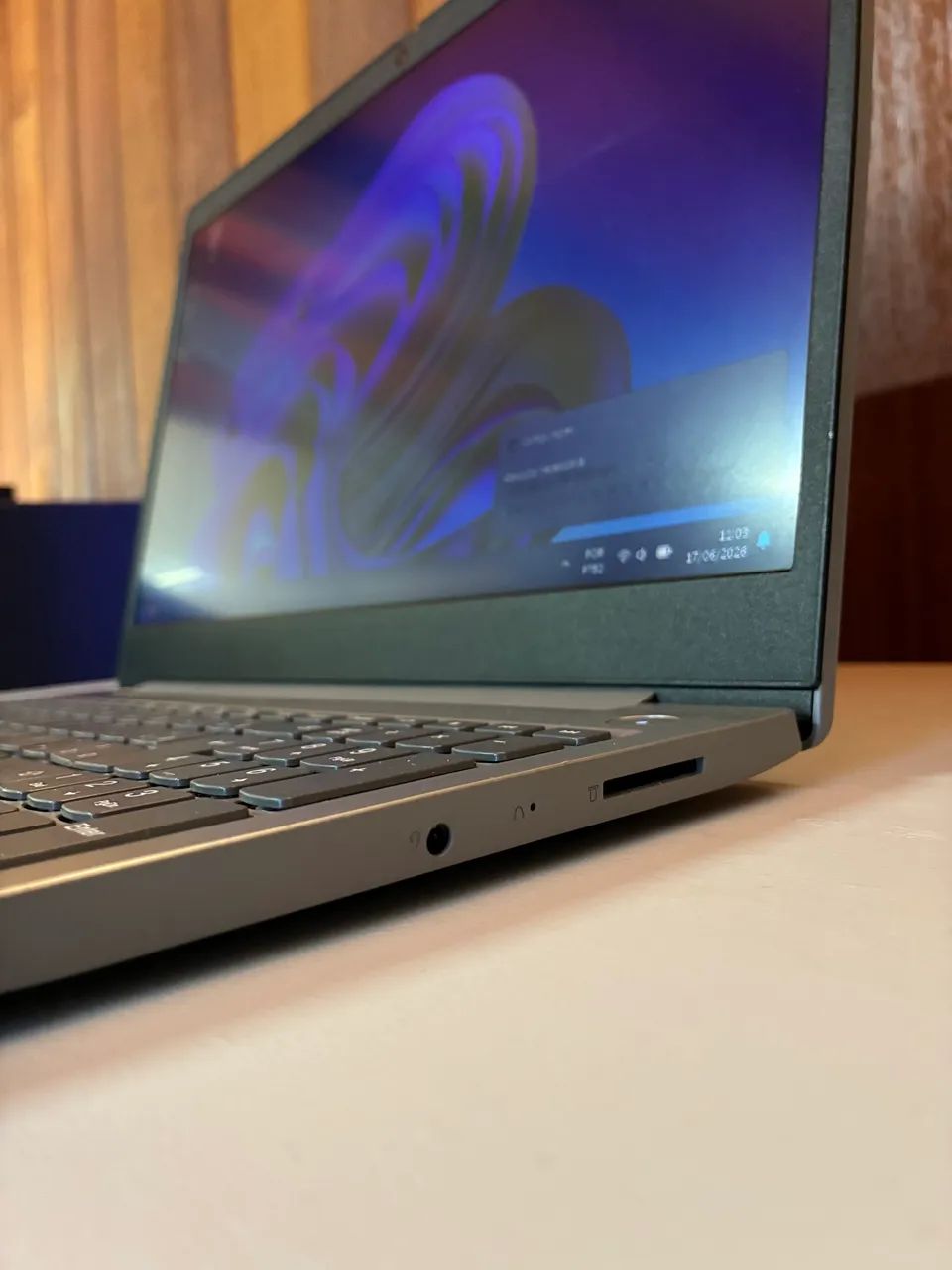 Notebook Lenovo Ideapad 3i 20Gb RAM 1Tb - Foto 4