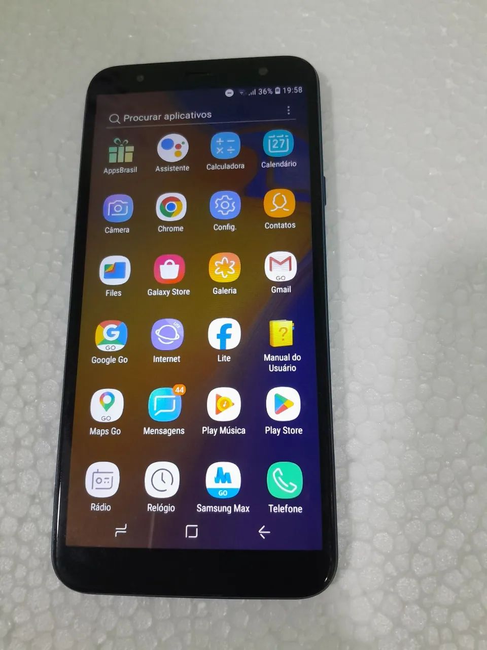 Samsung Galaxy J4 Core - SM-J410G*<br> - Foto 2