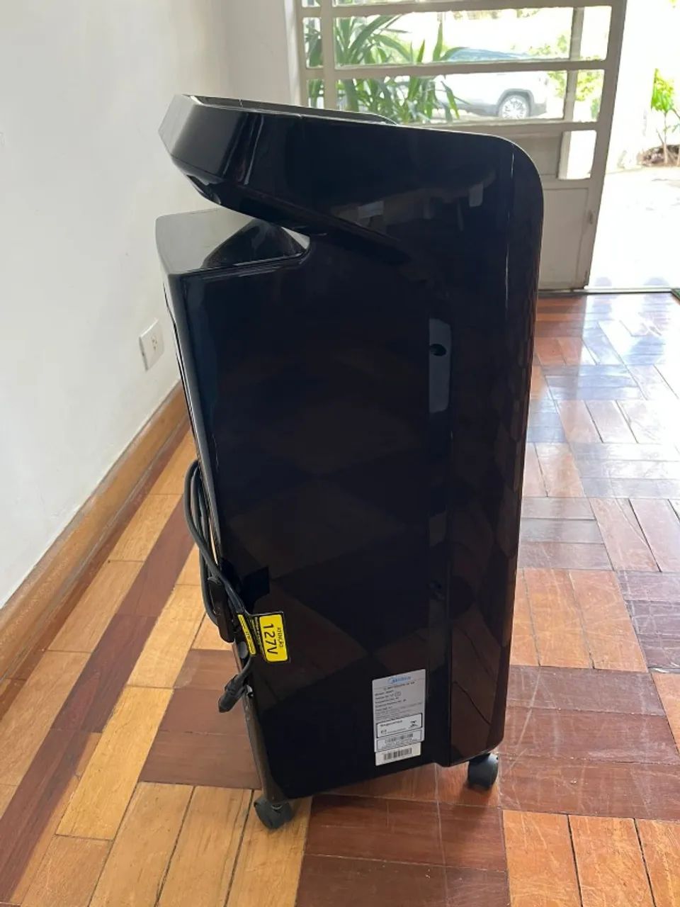 CLIMATIZADOR MIDEA - AKAP1 - Foto 2