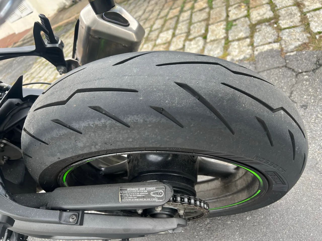 Kawasaki Zx-10/ Zx-10r 1000cc 2021 - 1504710095 | OLX