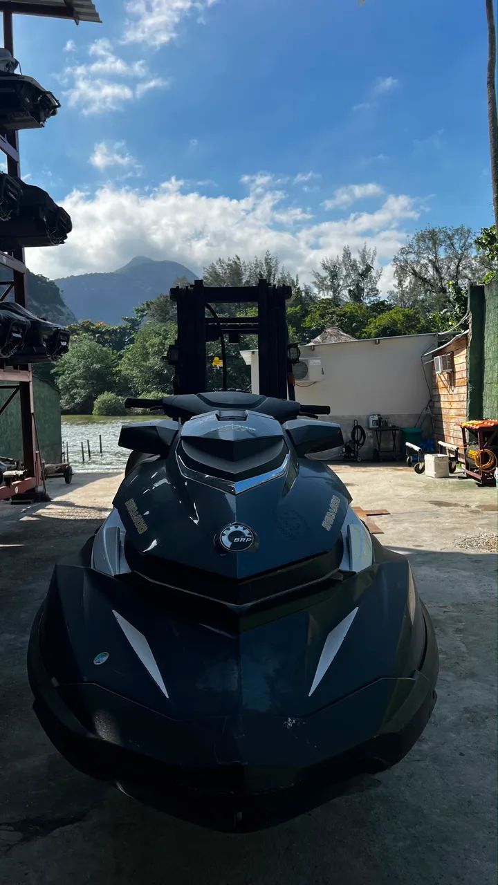 Jetski Sea Doo - Foto 5