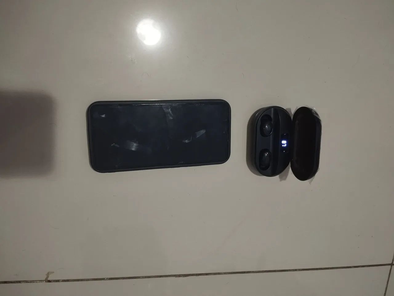 Poço X7 pro 512+12GB - Foto 5