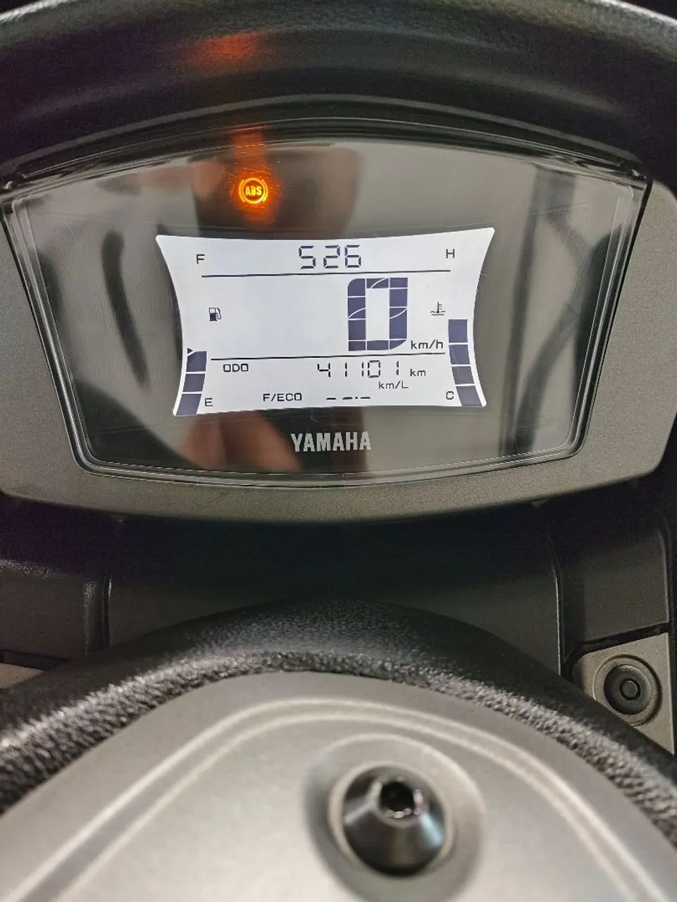 Nmax 160 - Foto 4