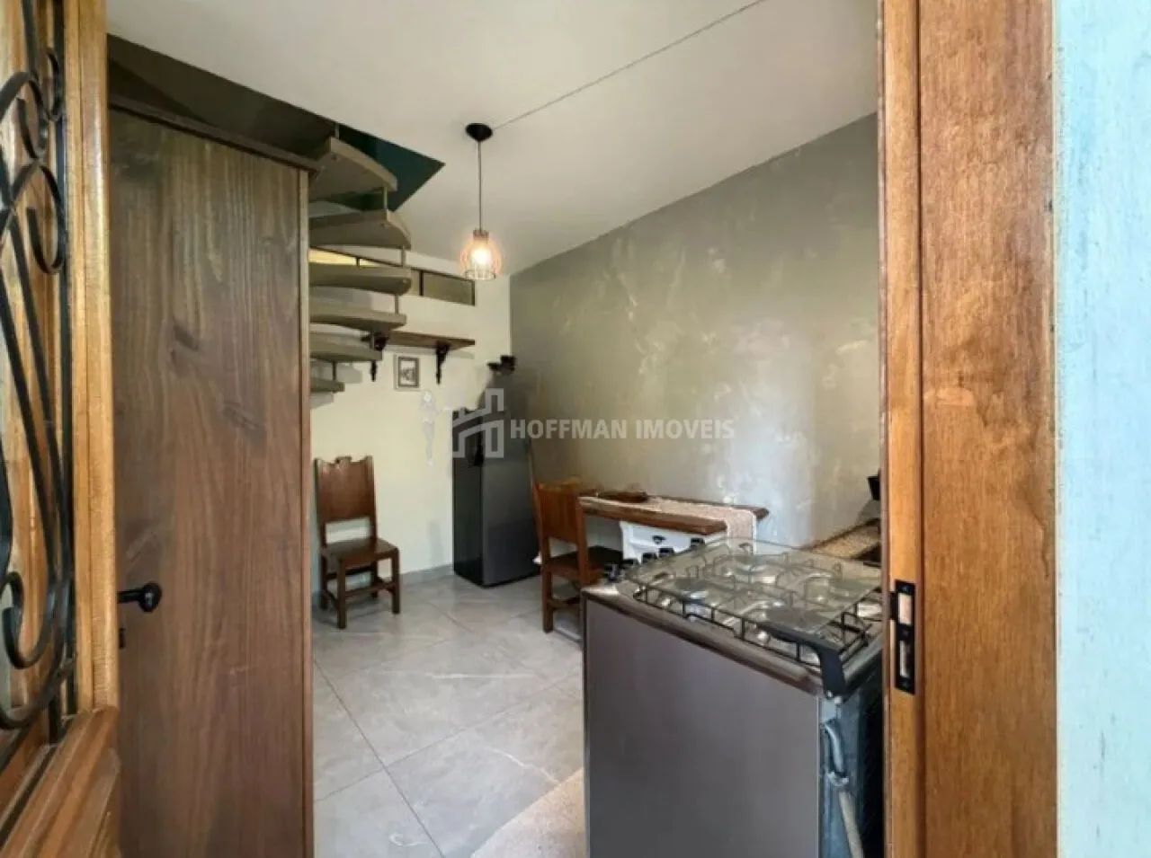 Casa para Locação com 15m² Tipo Studio com Piscina - Foto 2