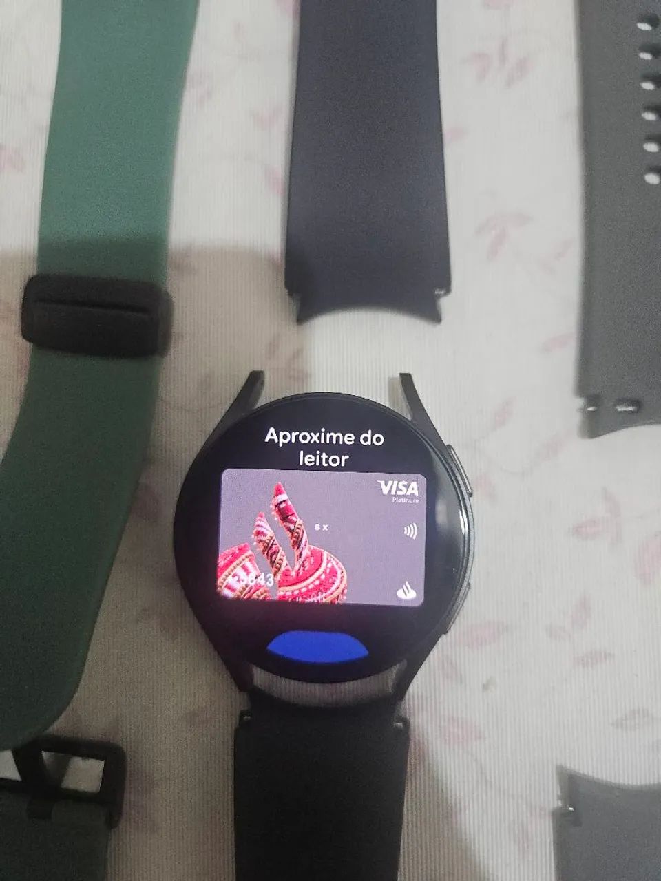 Galaxy watch 6 - Foto 4