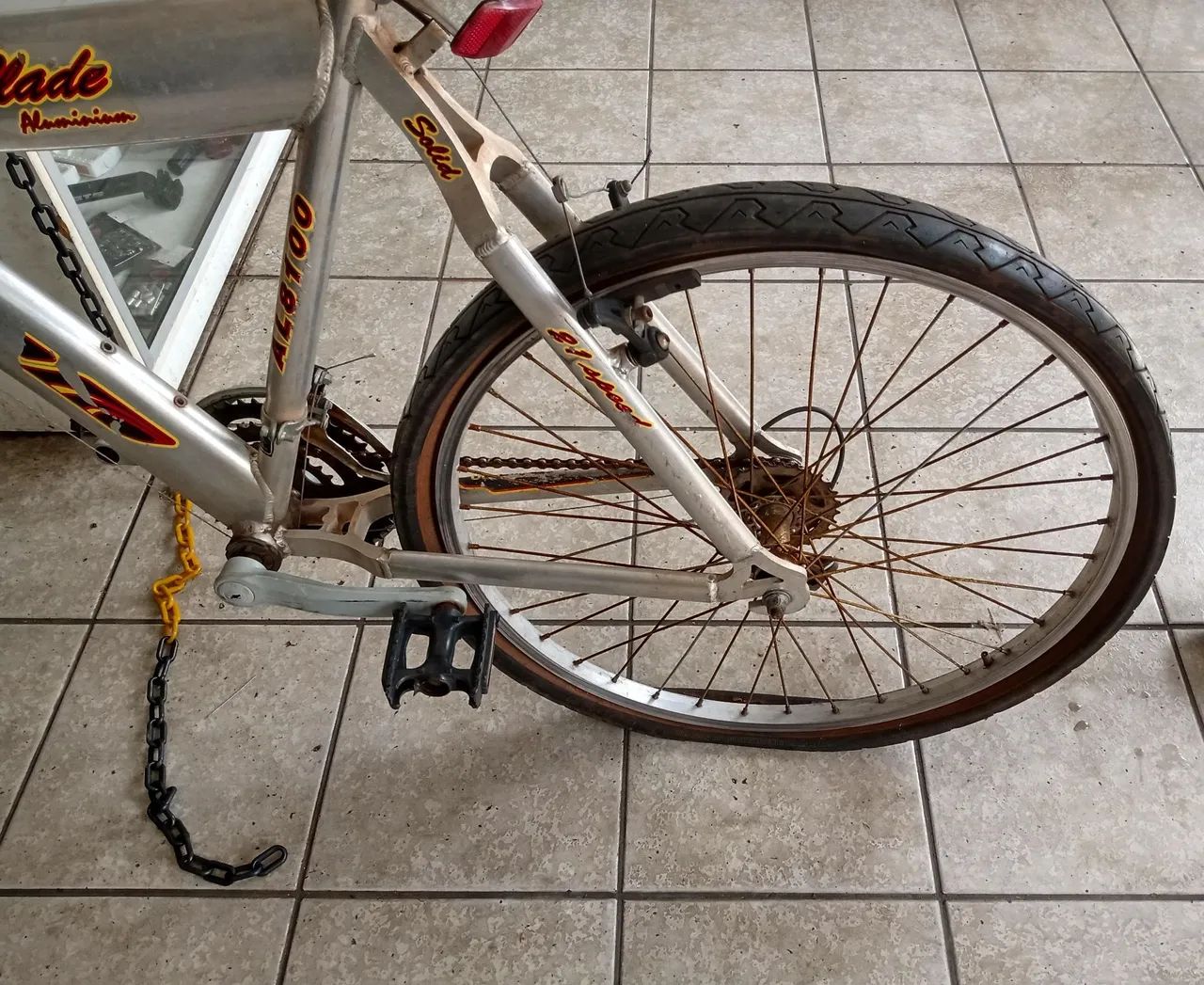 Bike no precinho  - Foto 5